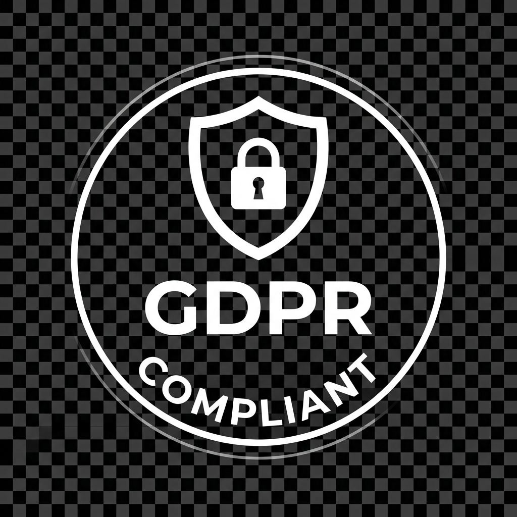 GDPR Compliant