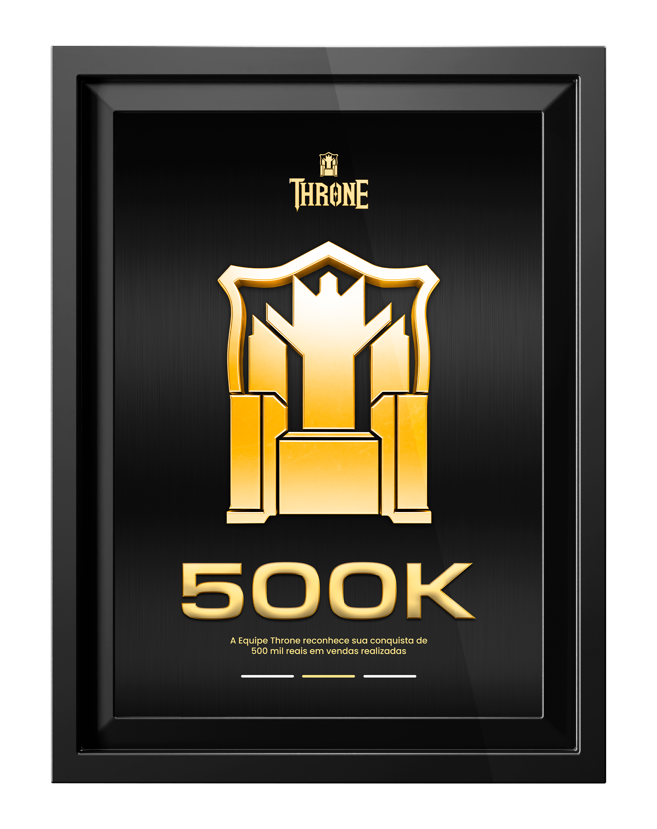 Placa 500K